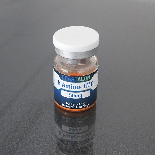 5-amino-1mq 50mg