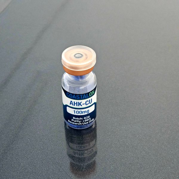 AHK-CU 100mg