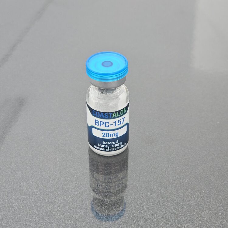BPC-157 20mg