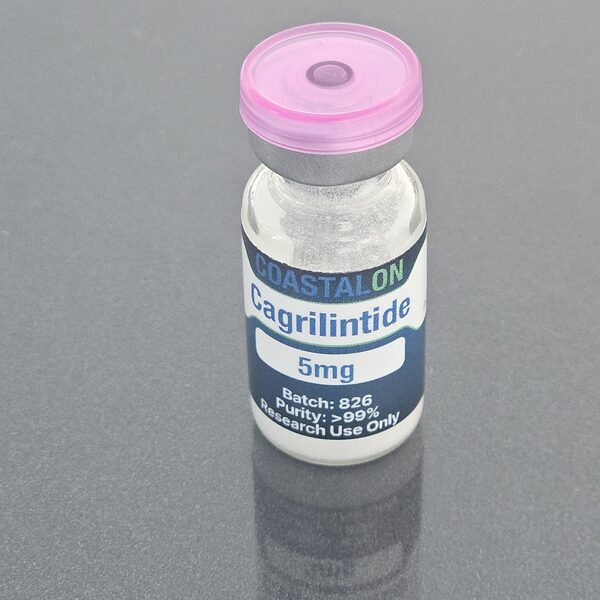 Cagrilintide 5mg