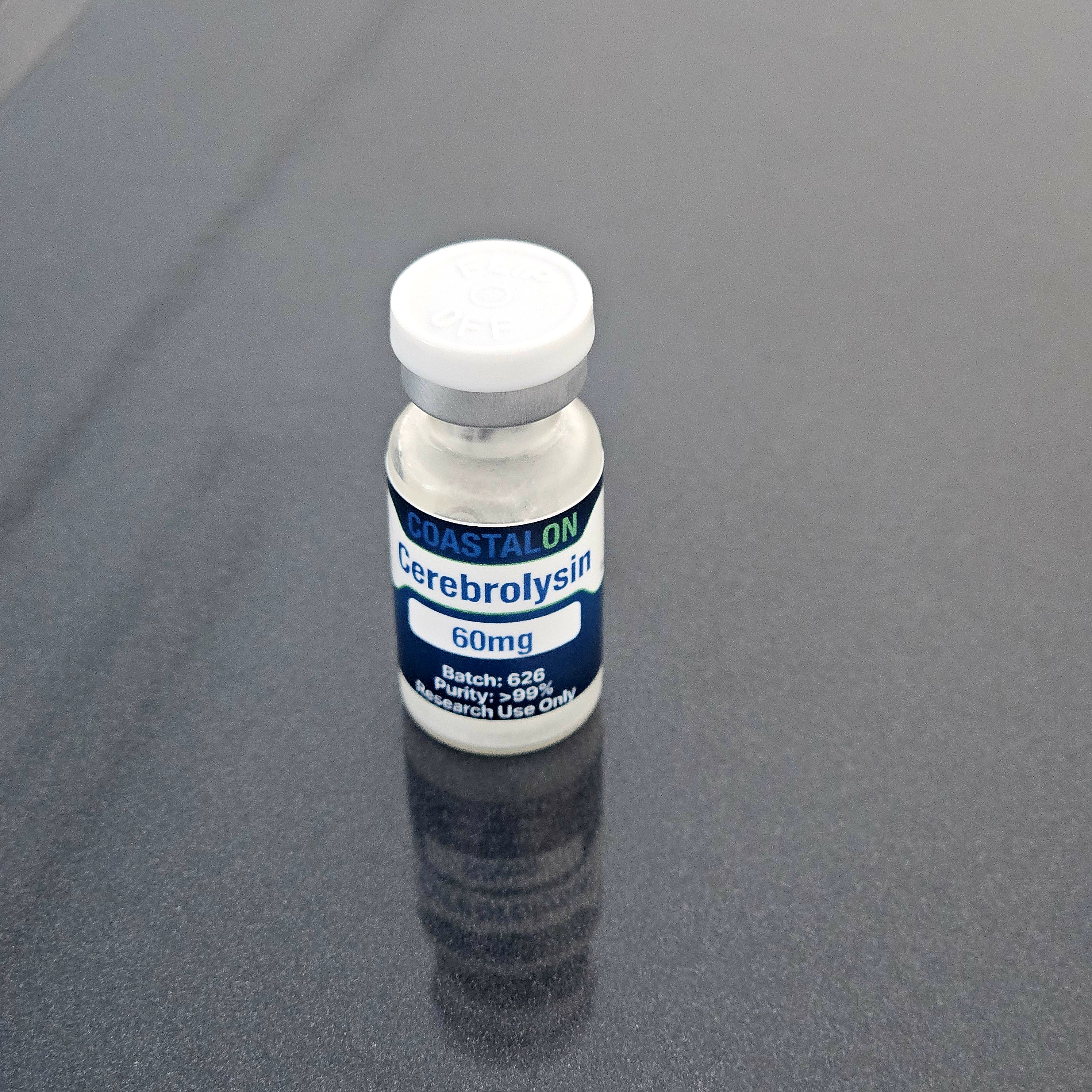 Cerebrolysin 60mg