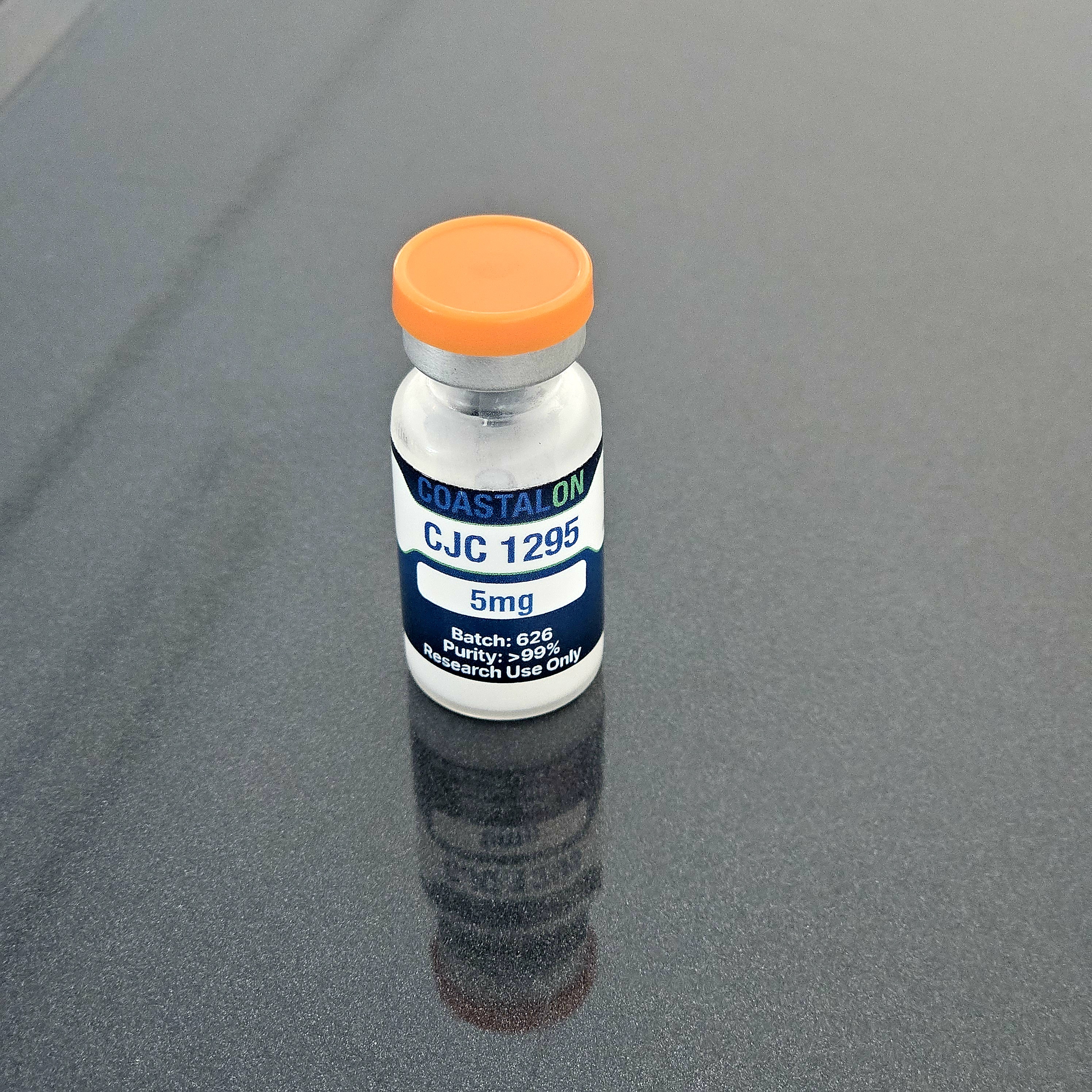 CJC-1295 No DAC 5mg