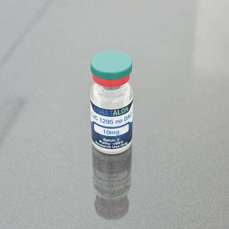 CJC-1295 No DAC