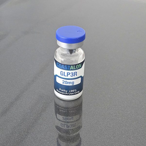 GLP3R (Reta) 20mg