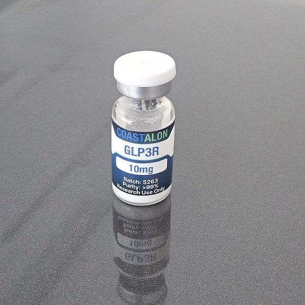 GLP3R (Reta) 10mg