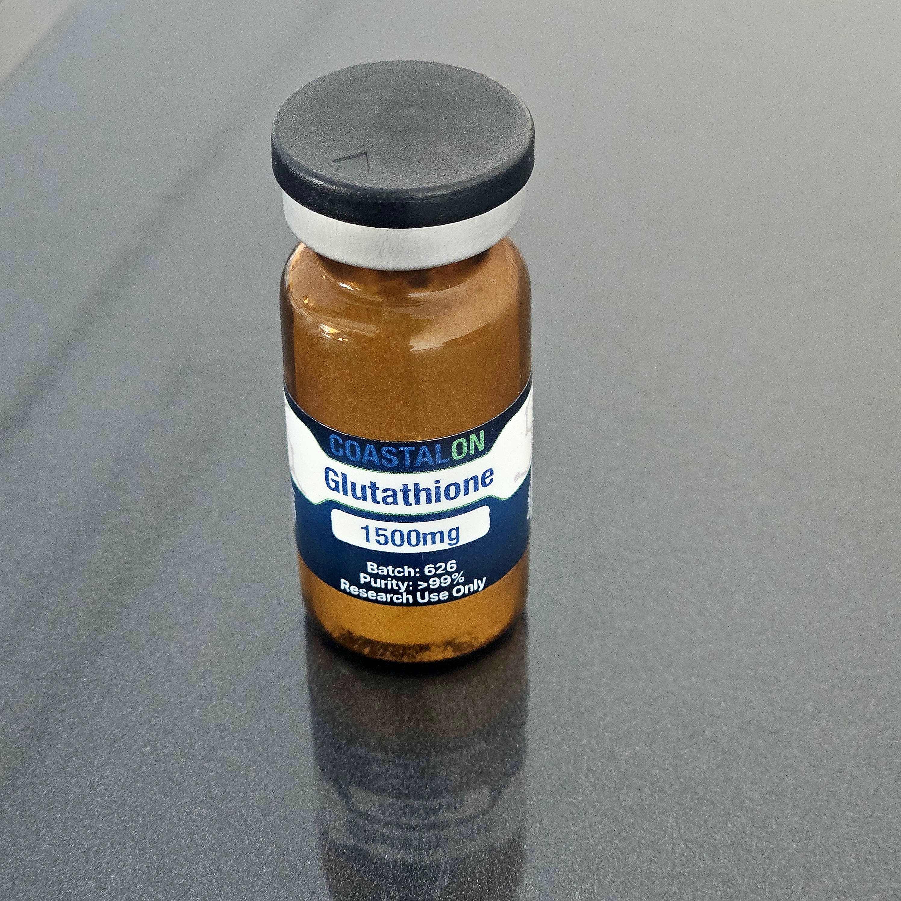Glutathione 1500mg