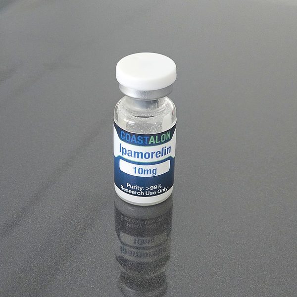 ipamorelin 10mg