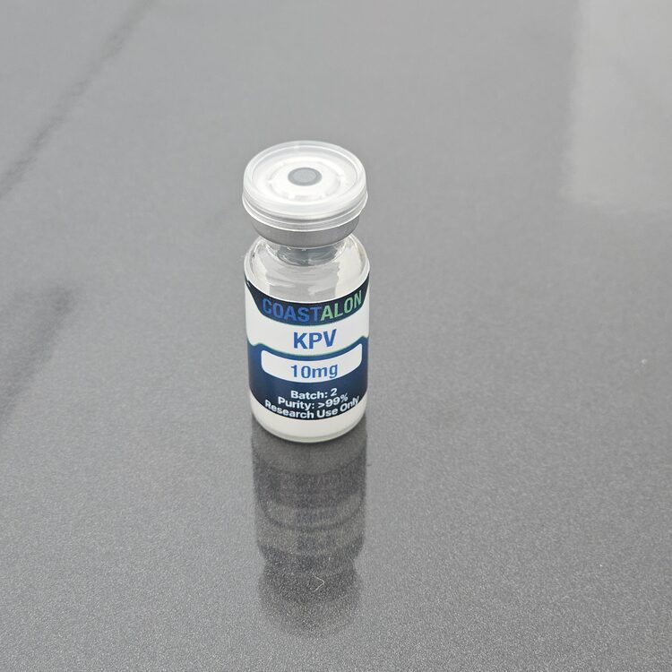 KPV 10mg