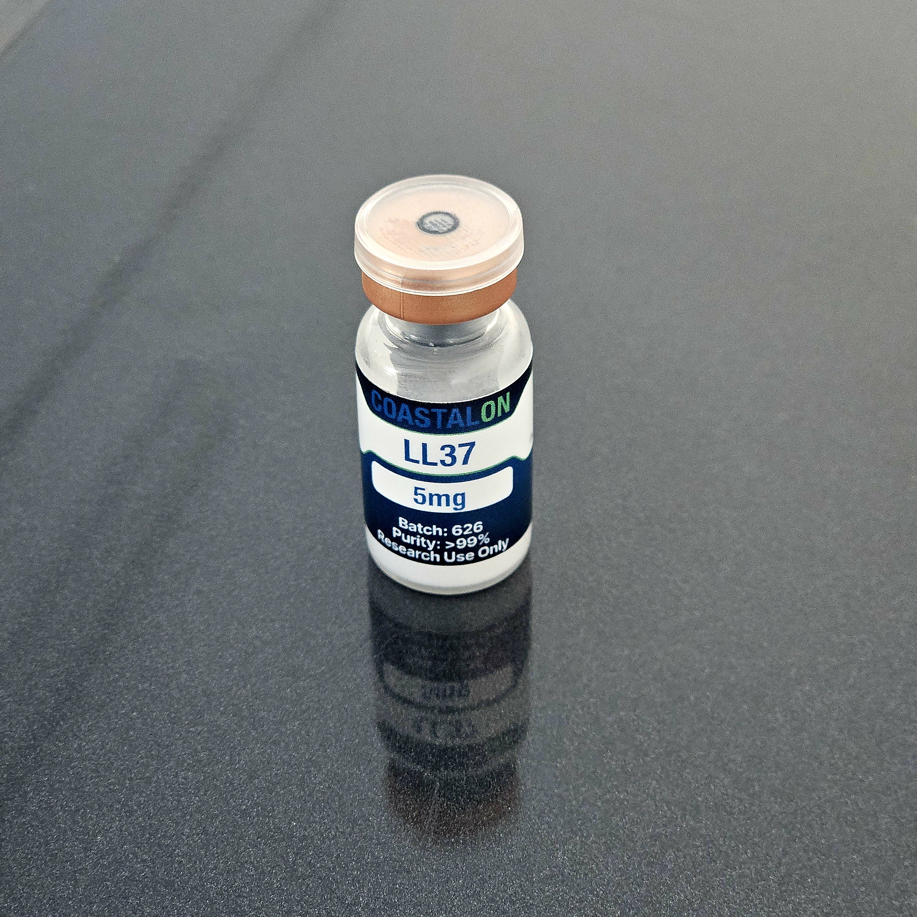 LL37 5mg