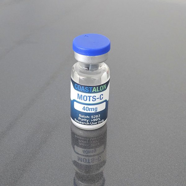 mots-c 40mg