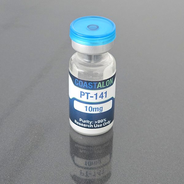 PT-141 10mg