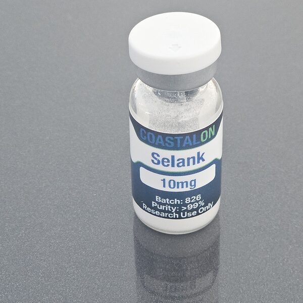 Selank 10mg