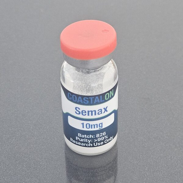Semax 10mg