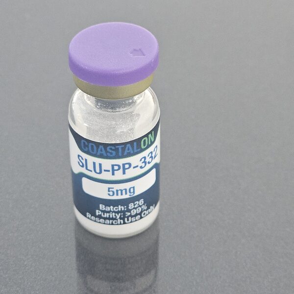 SLU-PP-332 5mg
