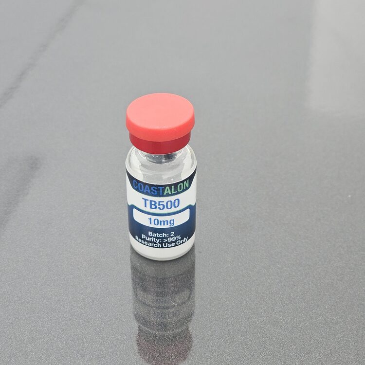 TB-500 10mg