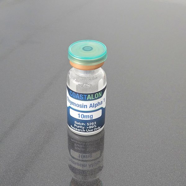 thymosin alpha-1 10mg