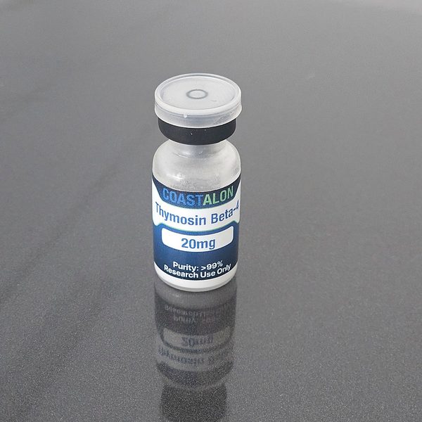 thymosin beta-4 20mg